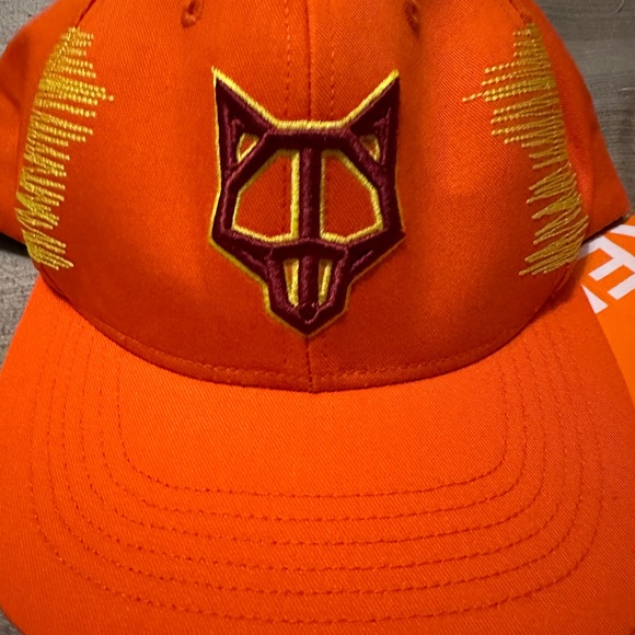 New naked Wolfe hat - Picture 2 of 4